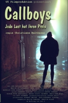 Callboys - Jede Lust hat ihren Preis Trailer