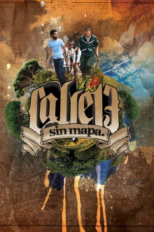 Calle 13 - Sin Mapa Trailer