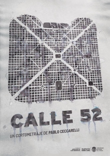 Calle 52 Trailer