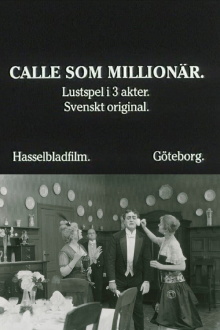 Calle as a Millionaire Trailer