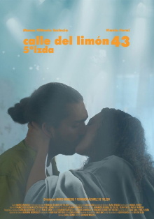 Calle del Limón 43, 5º izda Trailer