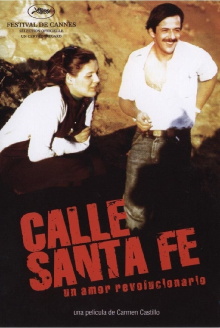 Calle Santa Fe Trailer