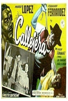 Callejera Trailer