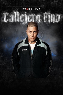 Callejero Fino Trailer