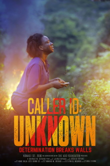 Caller ID: Unknown Trailer