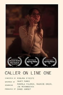 Caller on Line One Trailer