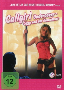 Callgirl Undercover Trailer