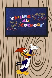 Calling All Cuckoos Trailer