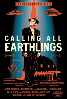 Calling All Earthlings Trailer
