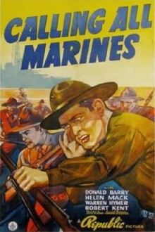 Calling All Marines Trailer