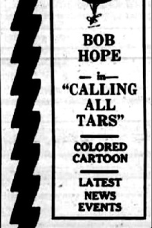 Calling All Tars Trailer