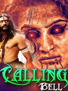 Calling Bell Trailer