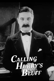 Calling Hubby's Bluff Trailer