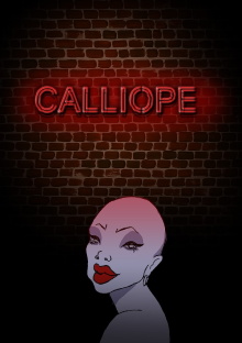 Calliope Trailer