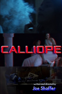 Calliope Trailer