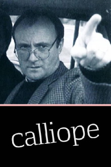 Calliope Trailer