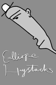 Calliope Haystacks Trailer