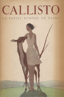 Callisto, la petite nymphe de Diane Trailer