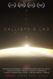 Callisto's End Trailer