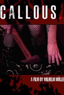 CALLOUS. Trailer