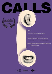 Calls Trailer