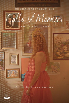 Calls of Memoirs Trailer