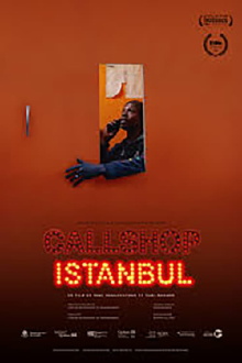 Callshop Istanbul Trailer