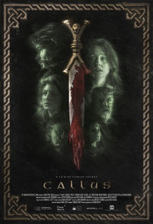 Callus Trailer
