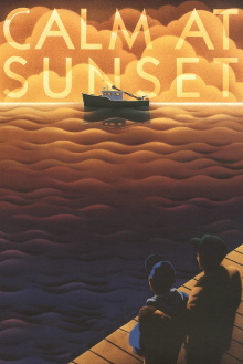 Calm at Sunset Trailer