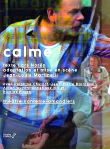 Calme Trailer