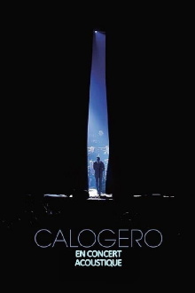 Calogero : Acoustic Concert Trailer