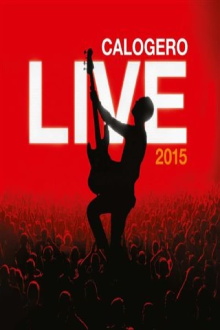 Calogero - Live 2015 Trailer