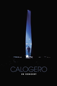 Calogero – Symphonic Concert Trailer