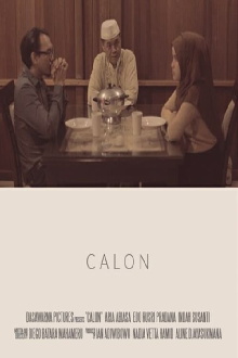 Calon Trailer