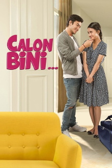 Calon Bini Trailer