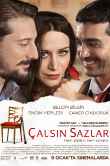 Çalsın Sazlar Trailer