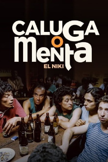 Caluga o Menta Trailer