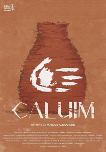 Caluim Trailer