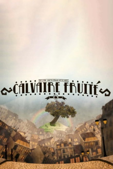 Calvaire Fruite Trailer
