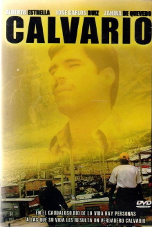 Calvario Trailer