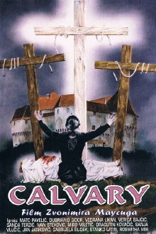 Calvary Trailer