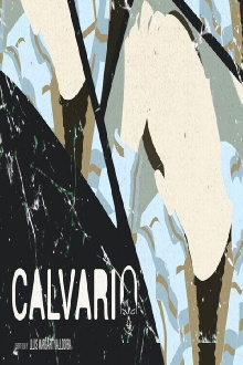 Calvary Trailer