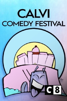 Calvi Comedy Festival Trailer