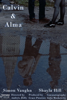 Calvin and Alma Trailer