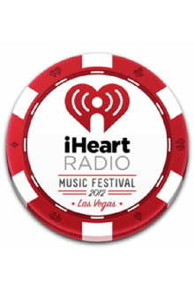 Calvin Harris: Live at the iHeartRadio Music Festival Trailer