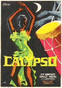 Calypso Trailer