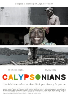 Calypsonians Trailer