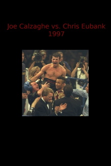 Calzaghe vs. Eubank Trailer