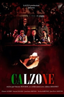 Calzone Trailer