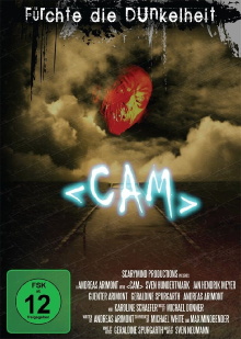 Cam - Fürchte die Dunkelheit Trailer